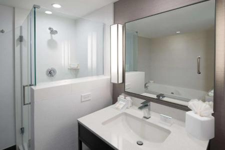 Hilton Garden Inn Las Colinas - 64