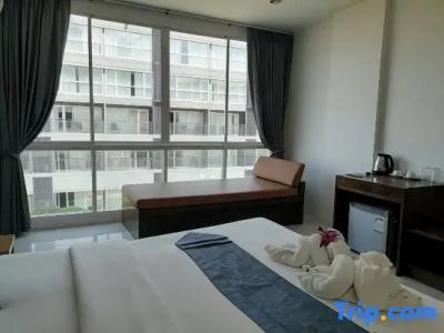 Patong Landmark - 46