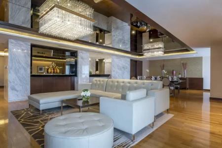 Novotel Yangon Max - 191