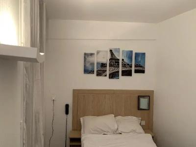Hôtel de Bordeaux - 54