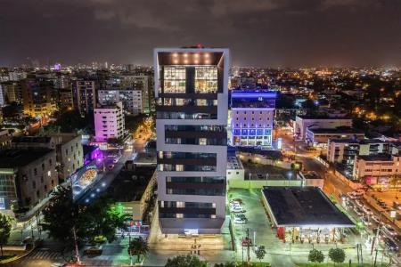 Homewood Suites By Hilton Santo Domingo - 41