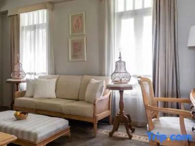 Devasom Hua Hin Resort - Sha Extra Plus - 78