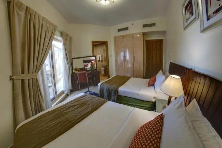 Radiance Premium Suites - 4