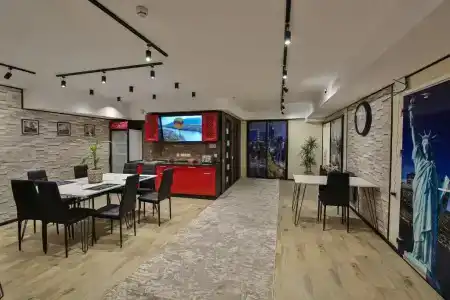 Battle Mile Hostel - 10