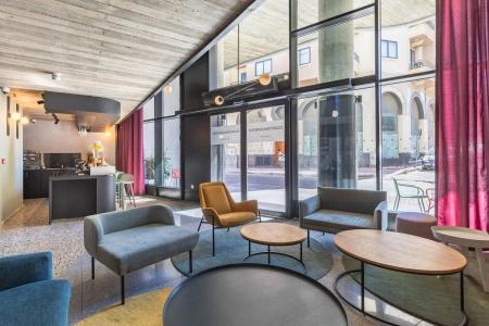 Ibis Styles - 7