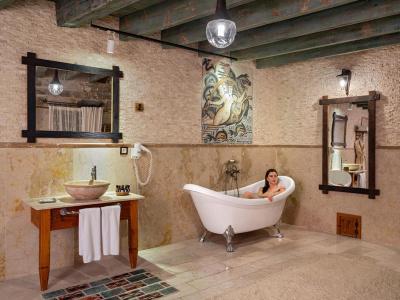 Kelebek Special Cave & Spa - 46