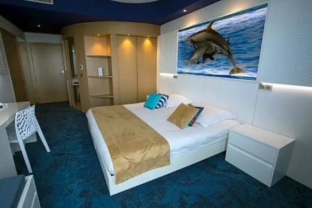 Marineland Hôtel - 56