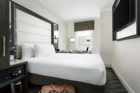 Boston Park Plaza - 52