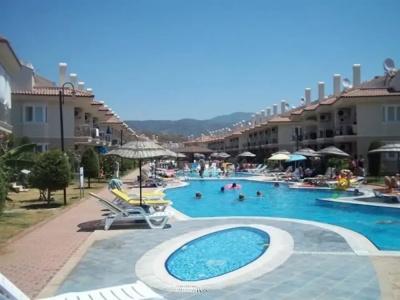 Sunset Beach Club - 12