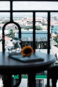 Uptown Hoi An & Spa - 33