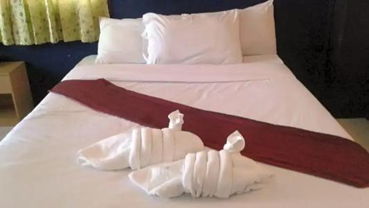 Bangkok Travel Suites - 42