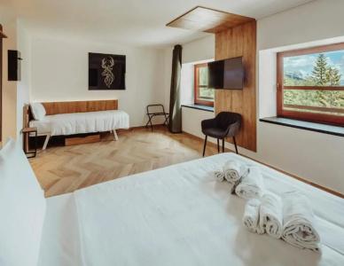 b&b Passo Tre Croci Cortina - 5