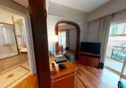 Gran Estanplaza Berrini - 220