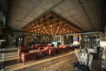 Prestige Resort - 27