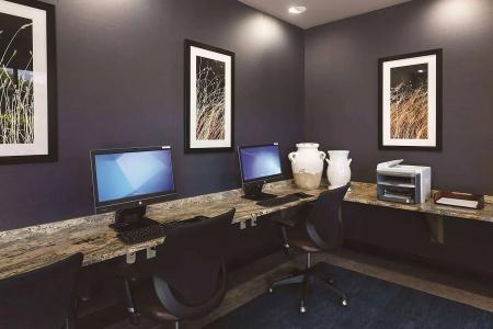 Best Western Plus - 5