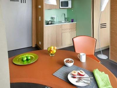 ApartAdagio Bordeaux Centre Gambetta - 25