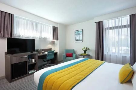 Jurys Inn Brighton - 40