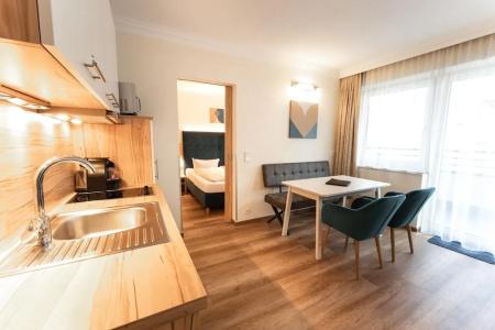ApartDorfplatzl Garni - 75