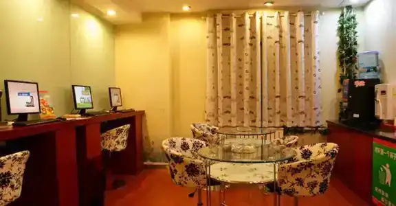 Hanting Xi'an Hamlet Museum Branch - 1