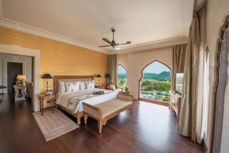 Fairmont Jaipur - 81