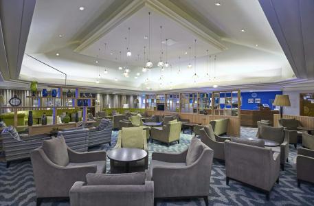 DoubleTree by Hilton Bristol North - 20