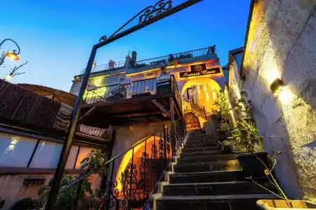 Elite Cave Suites - 34