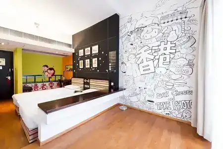 Y Loft - 57