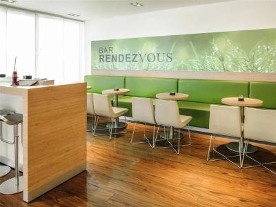 ibis Berlin Messe - 21