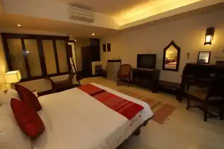 Yantarasri Resort - 2