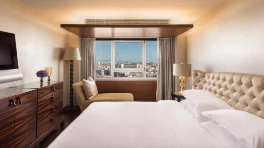 Sheraton Lisboa & Spa - 106