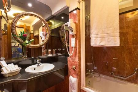 Avenue Louise Brussels Trademark Collection by Wyndham - 28