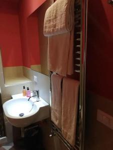 120 Rodionoff Palermo B&B - 8