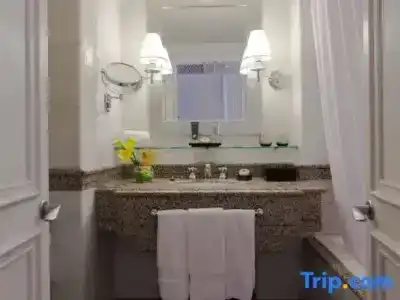 Jw Marriott Rio De Janeiro - 86