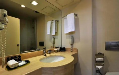Divan Istanbul City - 38
