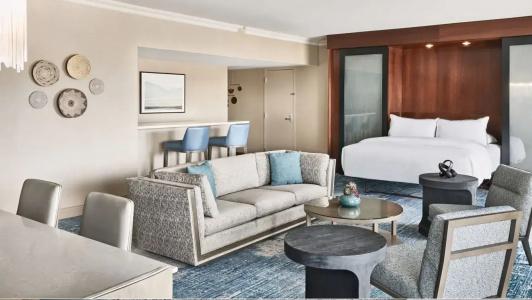The Westin La Paloma Resort & Spa - 180