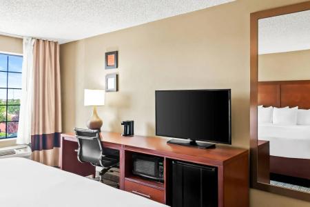 Comfort Inn Santa Fe - 51