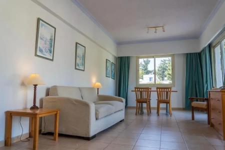 Paphos Gardens Holiday Resort - 73