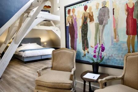 Ganda Rooms & Suites - 52
