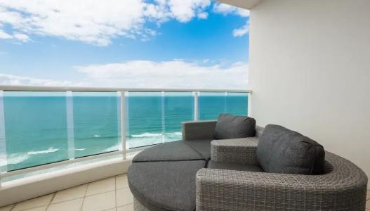 Pacific Views - 137