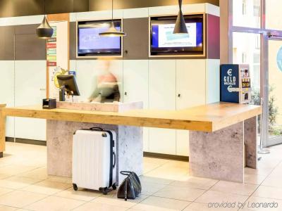 ibis Wörthersee - 1
