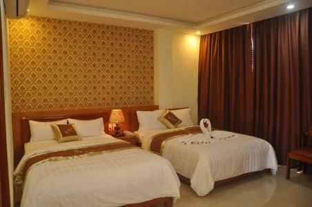 Charming Danang - 7