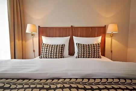 Prinz Myshkin Parkhotel - 24