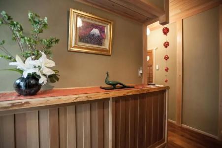 Kiyomizu Machiya Inn - 65