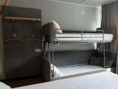 ibis budget Saint Malo Centre - 59