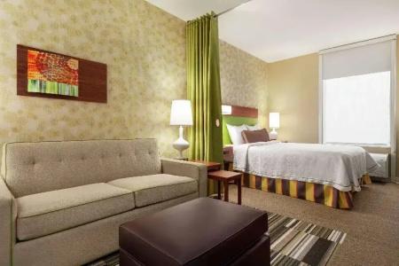 Home2 Suites by Hilton - 35