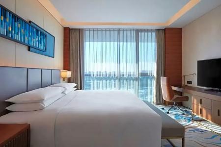 Sheraton Beijing Lize - 42