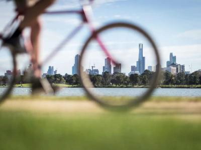 Pullman Albert Park - 25