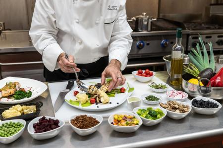 Hyatt Regency Boston - 11