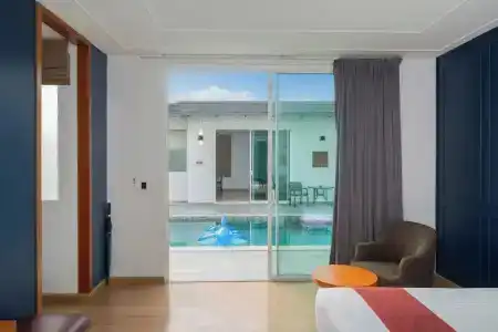 Phuket La Siesta - 97