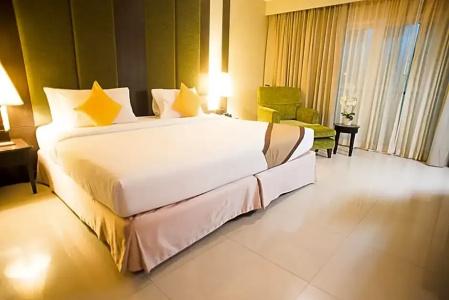 Intimate Pattaya - Sha Extra Plus - 35